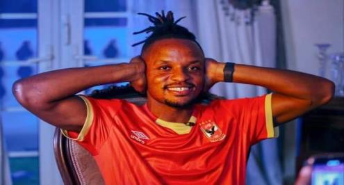 بواليا: أعلم ما ينتظرني بالأهلي.. متشوق لمونديال الأندية.. ورسالة للجماهير